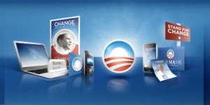 Obama's Official Site Shows Apple MacBook Air and Apple iPhone