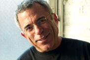Rob Janoff Designer of original Apple Computers Inc. Logo Rob Janoff Designer of original Apple Computers Inc. Logo