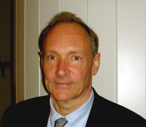 Tim-Berners-Lee-World-Wide-Web-Inventor-April_2009 Tim Berners-Lee, World Wide Web Inventor