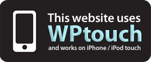 Works with WPtouch