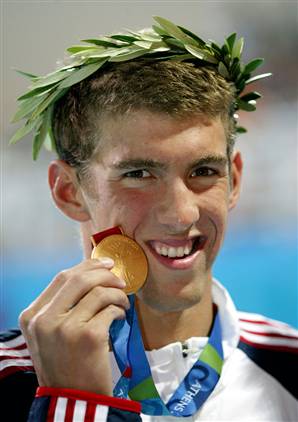 michael_phelps gold olympics medal