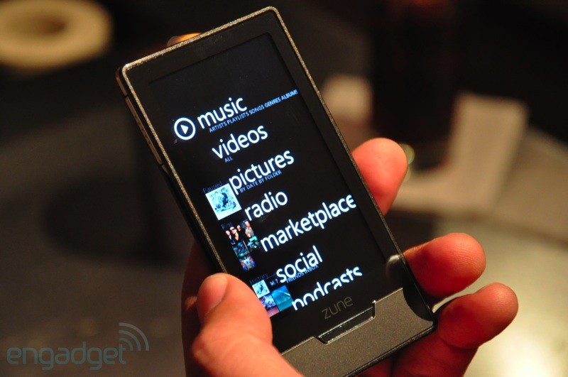 How To Get Songs From Zune To Ipod