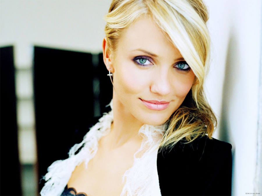 cameron diaz. Cameron Diaz model | Obama