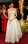 penelope cruz, 81st_annual_academy_awards, Oscar
