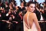 penelope cruz cannes photographers