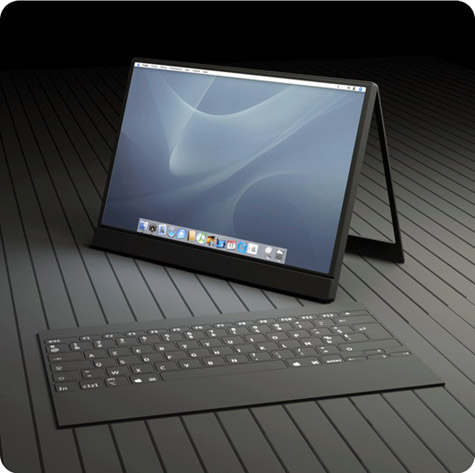 tablet emulator for mac