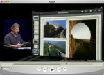 61. Redigera Keynote powerpoint kompatibel presentationsprogram på Apple IPAD tablett, Apples senior vice president Philip W. Schiller