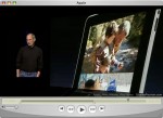 79. Fotoram läget IPAD Keynote, officiella Steve Jobs Apple IPAD Keynote Video