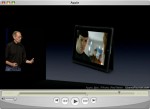 80,51 fall stå tillbehör bra för filmer videor, IPAD Keynote, officiella Steve Jobs Apple IPAD Keynote Video