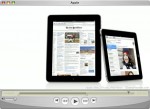 88,28 New York Times nyheter papper publicering Ebook, IPAD Keynote, officiella Steve Jobs Apple IPAD Keynote Video