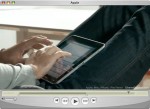 88,37 IPAD virtuellt tangentbord, IPAD Keynote, officiella Steve Jobs Apple IPAD Keynote Video