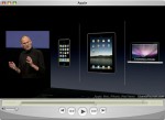 89,46 iPhone IPAD MacBook Pro, IPAD Keynote, officiella Steve Jobs Apple IPAD Keynote Video