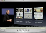 90,15 iTunes Store, App Store, iBookstore ekosystem IPAD Keynote, officiella Steve Jobs Apple IPAD Keynote Video