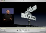 91,34 Apple går samman teknik fria konsterna IPAD Keynote, officiella Steve Jobs Apple IPAD Keynote Video