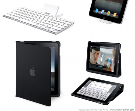 Apple iPad accessoires comprimé Apple iPad tablet accessories