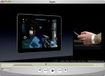 FPS spel, IPAD Keynote, officiella Steve Jobs Apple IPAD Keynote Video