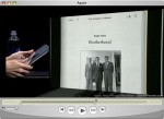 Senator Kennedy Memoir eBook, IPAD Keynote, officiella Steve Jobs Apple IPAD Keynote Video