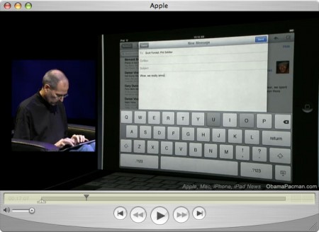 Steve jobs essay
