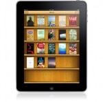 iBookは電子ブックは、アップル計算された