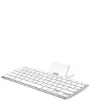 キーボードドックは、アップル計算された