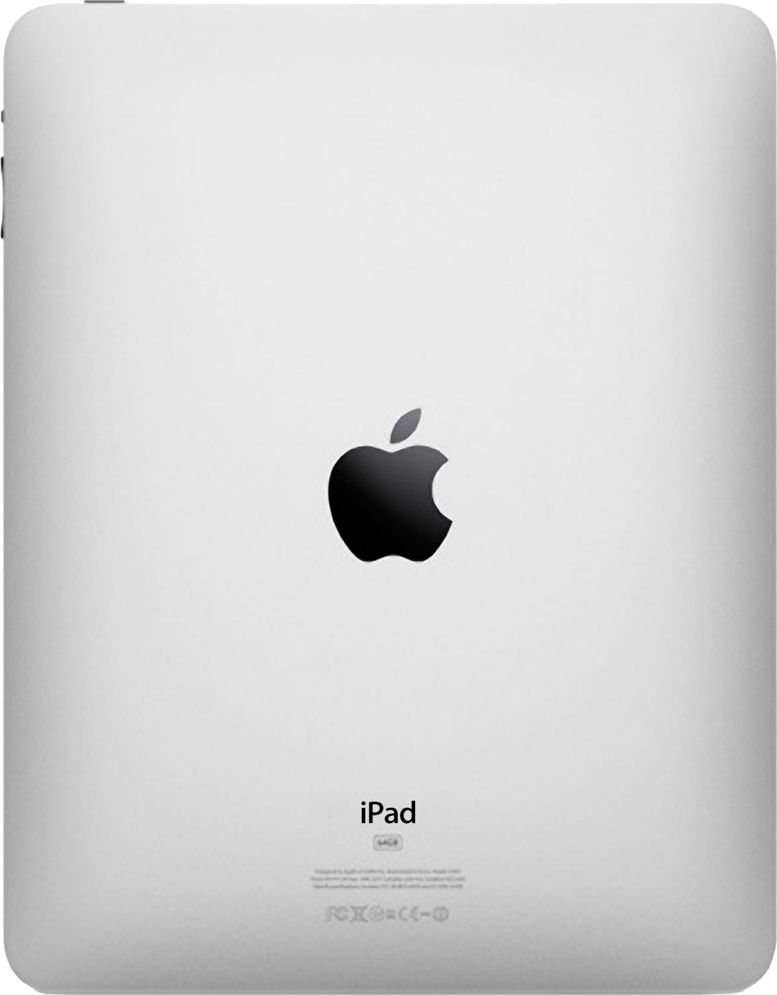 Full Size Ipad