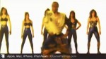 MC Hammer Can't Touch This, parachute pants