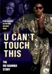 MC Hammer U Can't Touch This, gold pants, hammer time