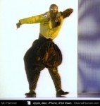 MC Hammer, Hammer Time