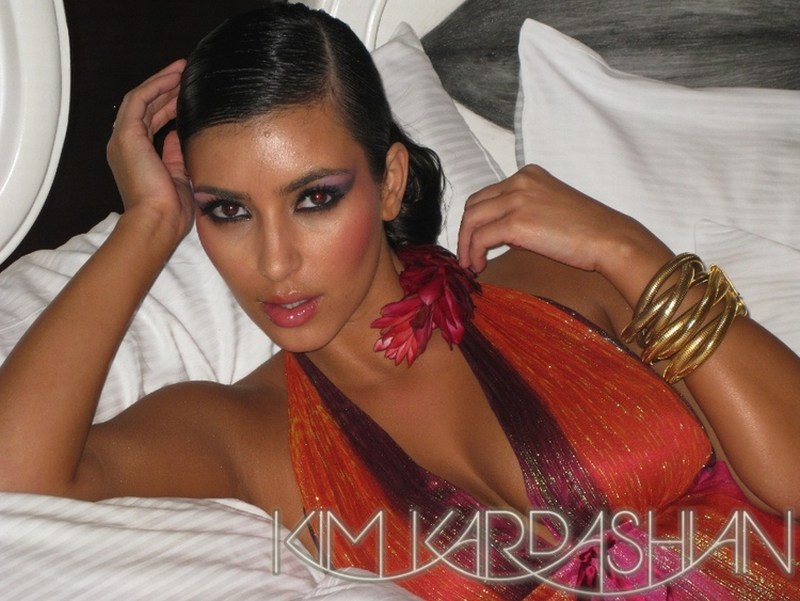 kim kardashian 2011 calendar photoshoot. More Kim Kardashian