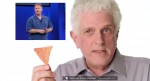 Apple Parody iPad spoof doritos tablet spice 2.0, Bill Miller as Phil Shiller