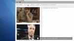 Bored guy vs. Jon Stewart, Daily Show ChatRoulette Satire