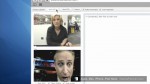 Diane Sawyer vs. Jon Stewart, Daily Show ChatRoulette Satire