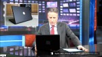 Jon Stewart, Daily Show Uses Apple MacBook Laptop, Takes a Spin on ChatRoulette