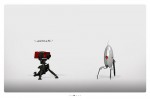 Mac vs. PC, Team Fortress 2 Portal Spoof, Valve Games Coming to Apple Mac OS X