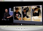 03.25,女孩喜歡 ipad公司,蘋果 iPhone正式史蒂夫喬布斯主題演講 4操作系統開發人員預覽版視頻