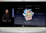 10.00,SDK的雲,蘋果 iPhone正式史蒂夫喬布斯主題 4操作系統開發人員預覽版視頻