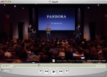 18.17,潘多拉的創始人提姆Westergren,官方蘋果 iPhone操作系統 4史蒂夫喬布斯主題開發人員預覽視頻