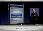 27.38,位置隱私,官方蘋果 iPhone操作系統 4史蒂夫喬布斯主題開發人員預覽視頻