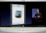30.13,Flickr的照片背景上載演示,蘋果 iPhone正式史蒂夫喬布斯主題演講 4操作系統開發人員預覽版視頻