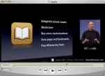 39.40,iBook筆記本總之,官方蘋果 iPhone操作系統 4史蒂夫喬布斯主題開發人員預覽視頻