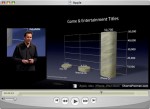 42.43,比蘋果索尼的PSP,任天堂的DS,蘋果 iPhone正式史蒂夫喬布斯主題演講 4操作系統開發人員預覽版視頻