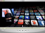 45.44,應用在移動設備上,蘋果 iPhone正式史蒂夫喬布斯主題演講 4操作系統開發人員預覽版視頻