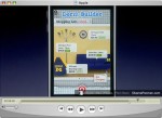 56.30,目標舍生成器演示網絡成癮正式蘋果 iPhone操作系統 4史蒂夫喬布斯主題開發人員預覽視頻