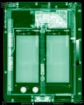 Apple iPad tablet X-Ray