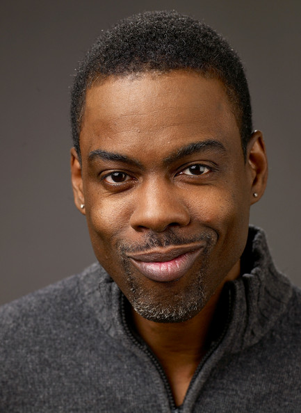Chris Rock - Images Gallery
