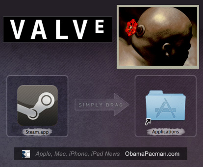 steam mac os games