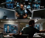 Jarvis Iron Month