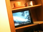DIY Apple iPad Kitchen Install Mod by ObamaPacman OP Editor