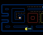 HTML5 Pac-Man