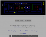 HTML5 Pacman Game